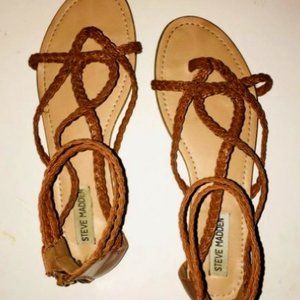Steve Madden 8.5